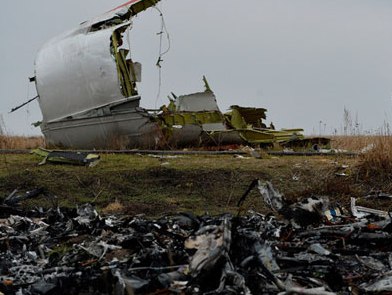 Москва призвала Гаагу учесть в выводах по катастрофе МН-17 радиолокационные данные российской стороны