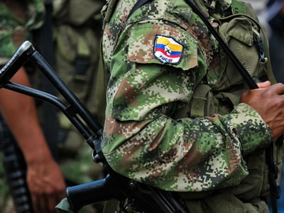 FARC-ը հայտարարել է, որ կշարունակի հետեւել Կոլումբիայի իշխանության հետ համաձայնեցված զինադադարին