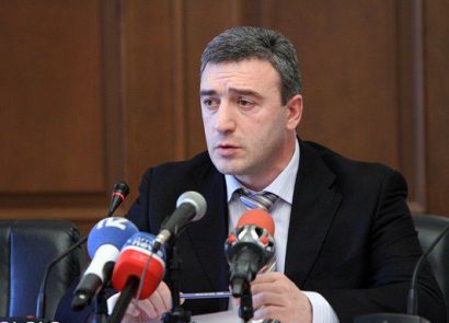 «Ժողովուրդ». Լոռու մարզպետը պաշտոնանկ է արվելու եւ նոր պաշտոնի նշանակվելու