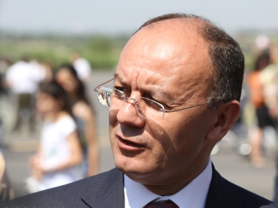 «Իրավունք». Ո՞ւր են տանում Սեյրան Օհանյանի ճանապարհները. դեպի Վիկտոր Դալլաքյան