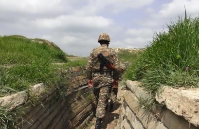 «Իրավունք». Պատերազմի օրենքը խախտվեց ապրիլին. չհամաձայնել հաշտության ու հակահարվածի դիմել