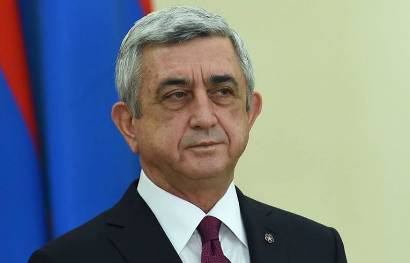 «Ժողովուրդ»․ Համաներման տեքստը պատրաստ եւ հստակեցված է