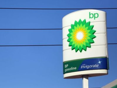 BP сообщила о разливе почти 100 тонн нефти в Северном море