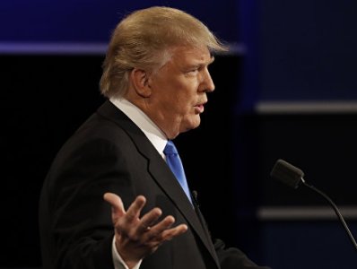 Трамп признался в «блестящем» использовании пробелов налогового законодательства США