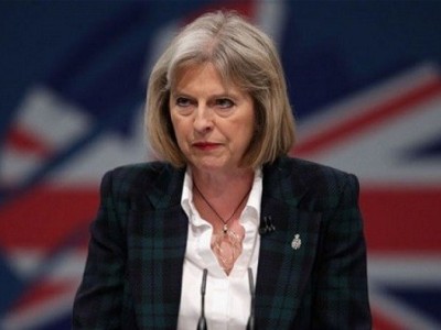 Мэй обещает установить четкие сроки Brexit и снизить его влияние на бизнес