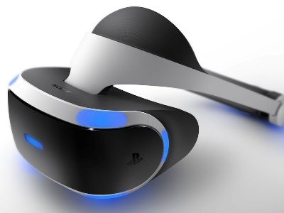 Sony ընկերությունը ներկայացրել է PlayStation VR վիրտուալ իրականության սաղավարտը