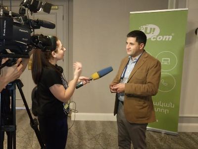 Ucom-ի աջակցությամբ կայացել է տարածաշրջանային ENOG RIPE NCC ինտերնետ համաժողովը
