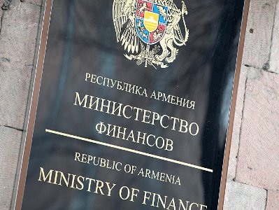 Министр: С 2017 г не вижу внешних шоков для Армении