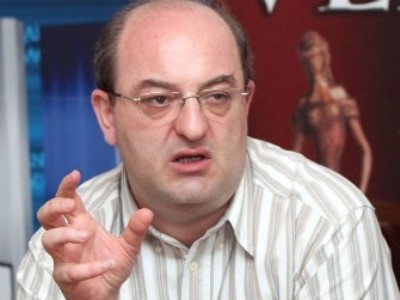 Политтехнолог: Нынешнее Правительство Армении не является политической командой