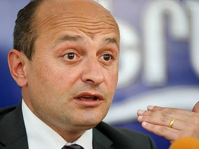 Analyst: Armenian Revival Party succeeded due to apparent rebranding and correct candidates