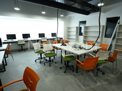 Incubator for technological projects launched at American University of Armenia