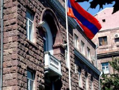 38 territorial electoral commissions to operate in Armenia