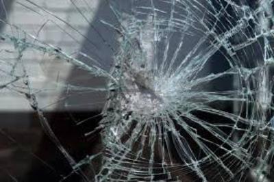 Երեւան-Մեղրի ավտոճանապարհին մեքենան բախվել է իրանցու բեռնատարին