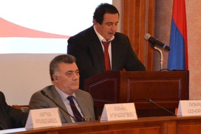 «Ժամանակ». Ռուբիկ Հակոբյանի ու Հմայակ Հովհաննիսյանի վերջին հույսը Ծառուկյանն է
