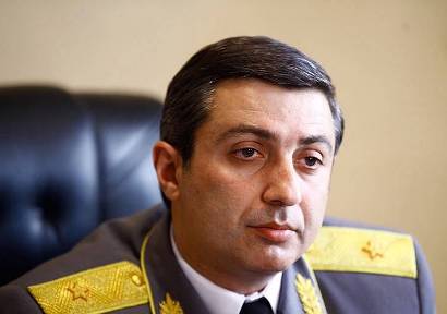 «Ժողովուրդ». «Նայիր աչքերիս մեջ». Միհրան Պողոսյանը` ԴԱՀԿ ներկայիս պետին