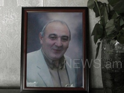 Ողջ-ողջ սպանվող իմ անմեղ որդու ճակատագիրն է դրված սեղանին. Եղիշե Խաչատրյանի սպանության մեջ մեղադրվողի մոր բաց նամակը