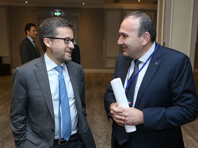 ԵՄ հանձնակատարին հիացրել է հայկական «Թումոն». Այն ավելի լավն էր, քան այն, որ ես տեսել եմ «Սիլիկոնյան հովտում»