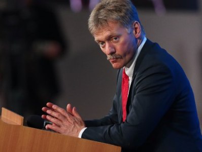 Кремль удивлен заявлением Эрдогана