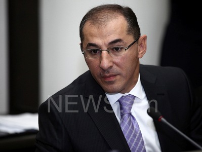 Վարդան Արամյան. Հայաստան փոխանցվող մասնավոր տրանսֆերտները 2 անգամ կկրճատվեն