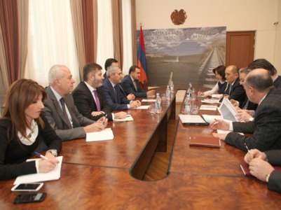 Հայ-վրացական սահմանին Դեբեդ գետի վրա կամրջի շինարարության մրցույթ է հայտարարվել