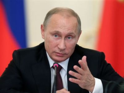 Путин: После победы  Трампа, возможно, появился шанс на улучшение отношений между Россией и США