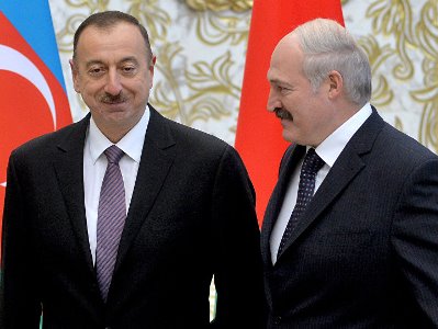 Ալեքսանդր Իսկանդարյան. Բելառուսը Ադրբեջանի վերաբերյալ սեփական շահեր ունի