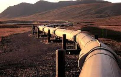 «Жоховурд»: Госнефтекомпания Азербайджана намерена купить весь газопровод, по которому газ поступает в Армению