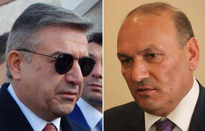 «ՀԺ»․ Վարչապետն ընդդեմ Գագիկ Խաչատրյանի. վերջինս կզրկվի «յուղոտ» բիզնեսից
