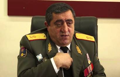 «Ժամանակ». Գողն առաջինն է գոռում. Հայկազ Բաղմանյանը՝ բանակից գողության մասին