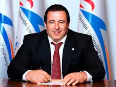 «Ժողովուրդ». ԲՀԿ-ում ընտրական ցուցակն արդեն ձեւավորվել է. անուններ են հայտնի