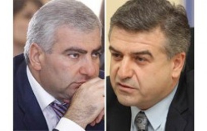«Ժամանակ». Անցան ՀԷՑ-ին. վարչապետը դիմել է Սամվել Կարապետյանին