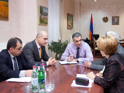 Թուրքիայից լոլիկի այլեւս չի ներկրվում, բայց շուկաներում իրացվում է հին ներկրվածը. քննարկում գյուղնախում