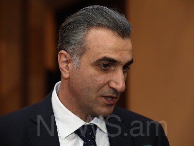 Եթե օրենքով է թուրքական մթերք ներմուծվում, չենք կարող արգելել. գյուղնախարար