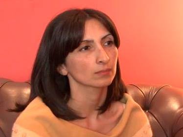 Երեխեքին կվաճառեն, օրգանները սապոն կդարձնեն. ակտիվիստը բացատրել է՝ ինչու է հեռացել «խավարամիտների» ասուլիսից