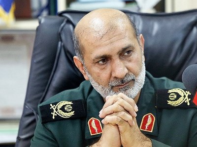 Иранский генерал: У Эрдогана  нет достаточных сил для свержения Асада