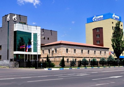 Մինչեւ 2017-ի նոյեմբերը ՌԴ–ն ու ՀՀ–ն կկազմեն «Գազպրոմ Արմենիա»–ի համար ֆինանսական հաշվարկի մոդելները