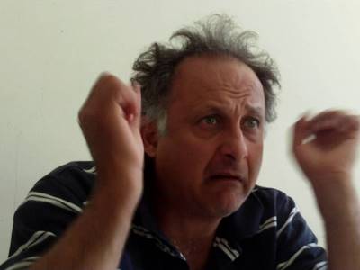 «ՔԱՔ»-ը իշխանամետ կուսակցություն է.  Յոժը՝ իր «կուսակցության» մասին