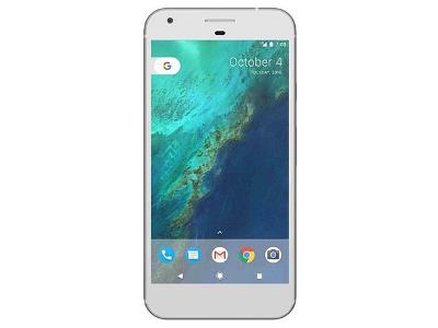 Google Pixel и iPhone 7 сбросили с 300-метровой высоты