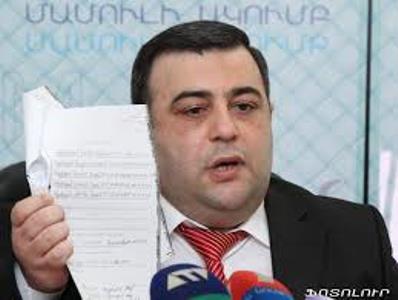 Ոստիկանության շտաբը նոր ղեկավար ունի