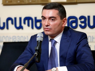 Վիճակախաղերից տուրքի ավելացման միջոցով Հայաստանը 2 մլրդ դրամ կստանա