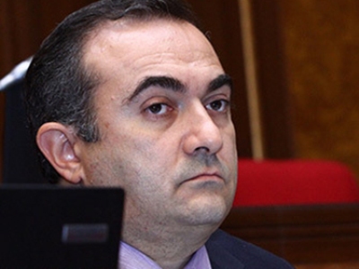 «Ժողովուրդ». Պատգամավորը պարտվեց Վերաքննիչ դատարանում