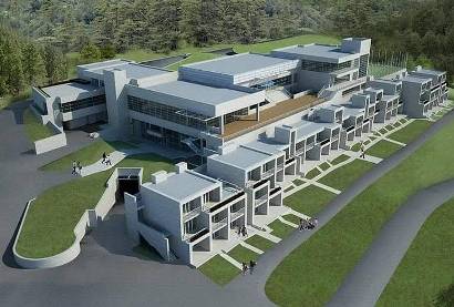 «ՀԺ». Դիլիջանի ուսումնական կենտրոնը գլխացավանք է դարձել կառավարության համար. եւս 4 մլրդ դրամ է ծախսվել