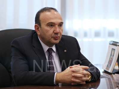 Министр: Советы государственных вузов Армении станут неполитизированными
