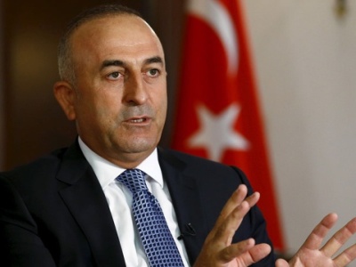Turkey FM to visit Azerbaijan, discuss Karabakh conflict