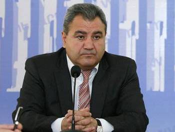 Իշխան Զաքարյանը մեկնում է ԱՄԷ. Քննարկելու են կոռուպցիայի դեմ պայքարի հարցը