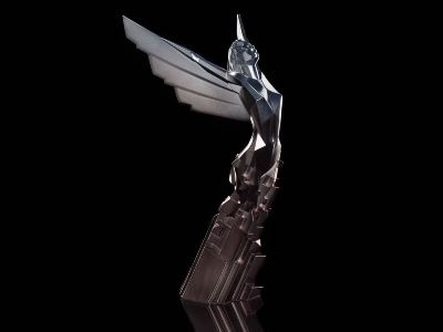 Հայտնի են The Game Awards-ի հաղթողները