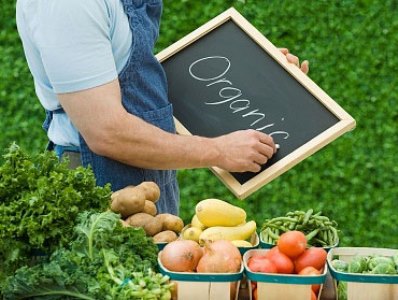 Armenia organic foods to be displayed at Germany fair, in 2017