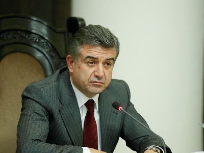 Քննարկվել են միջազգային դոնոր կազմակերպությունների հետ համագործակցությանը վերաբերող հարցեր