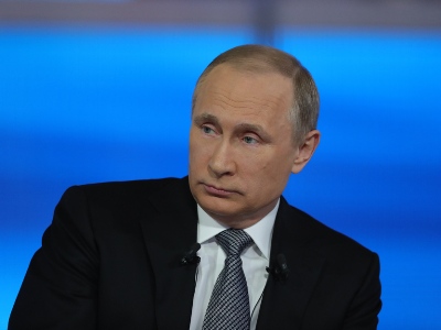 Путин предложил разбюрократить выдачу паспортов РФ гражданам бывших союзных республик