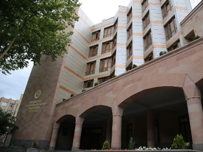 Հարուցվել է քրեական գործ՝ 22-ամյա երիտասարդի դանակահարության դեպքի առթիվ. կասկածյալը ձերբակալվել է
